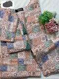 Premium Camric 2pc