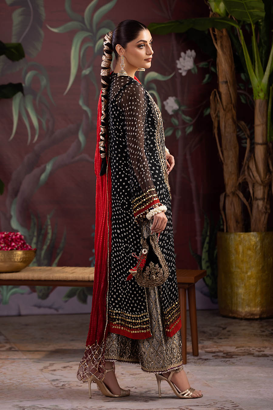 Khudabakhsh  Mukesh work
