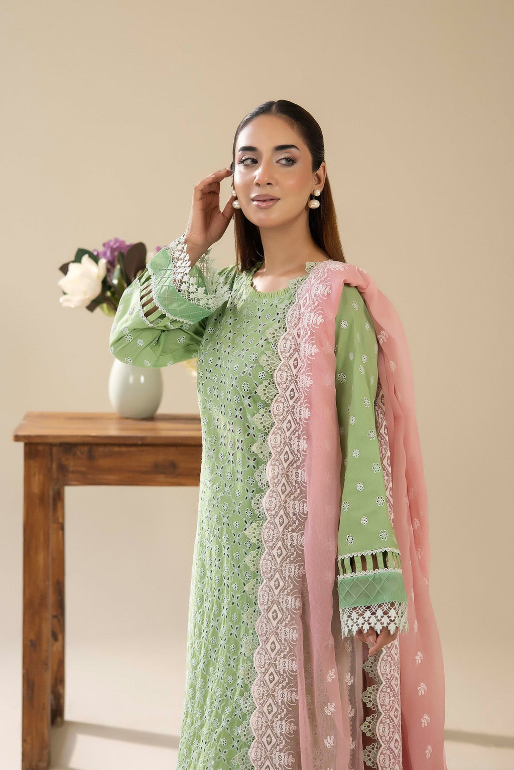 Unstitch chicken Kari