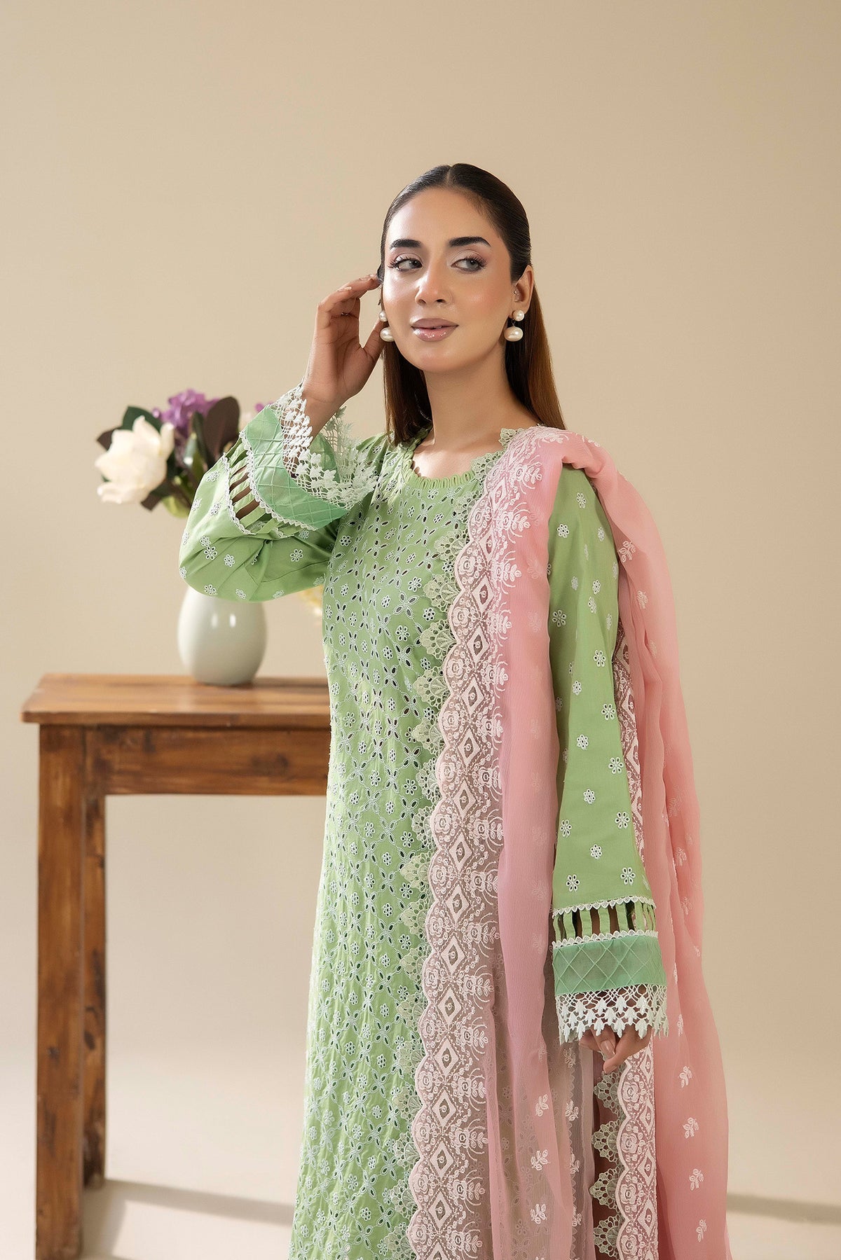 Unstitch chicken Kari