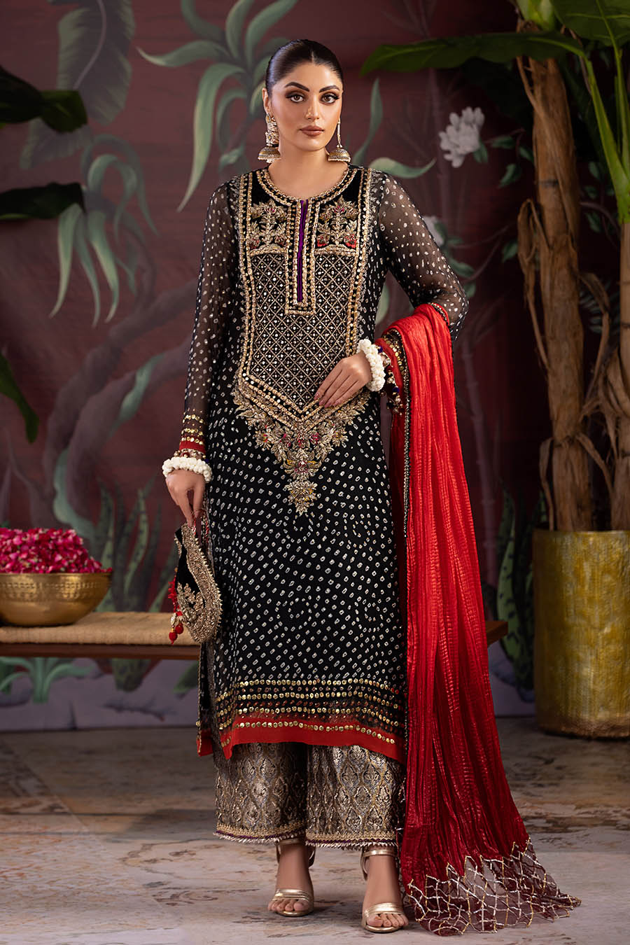 Khudabakhsh  Mukesh work