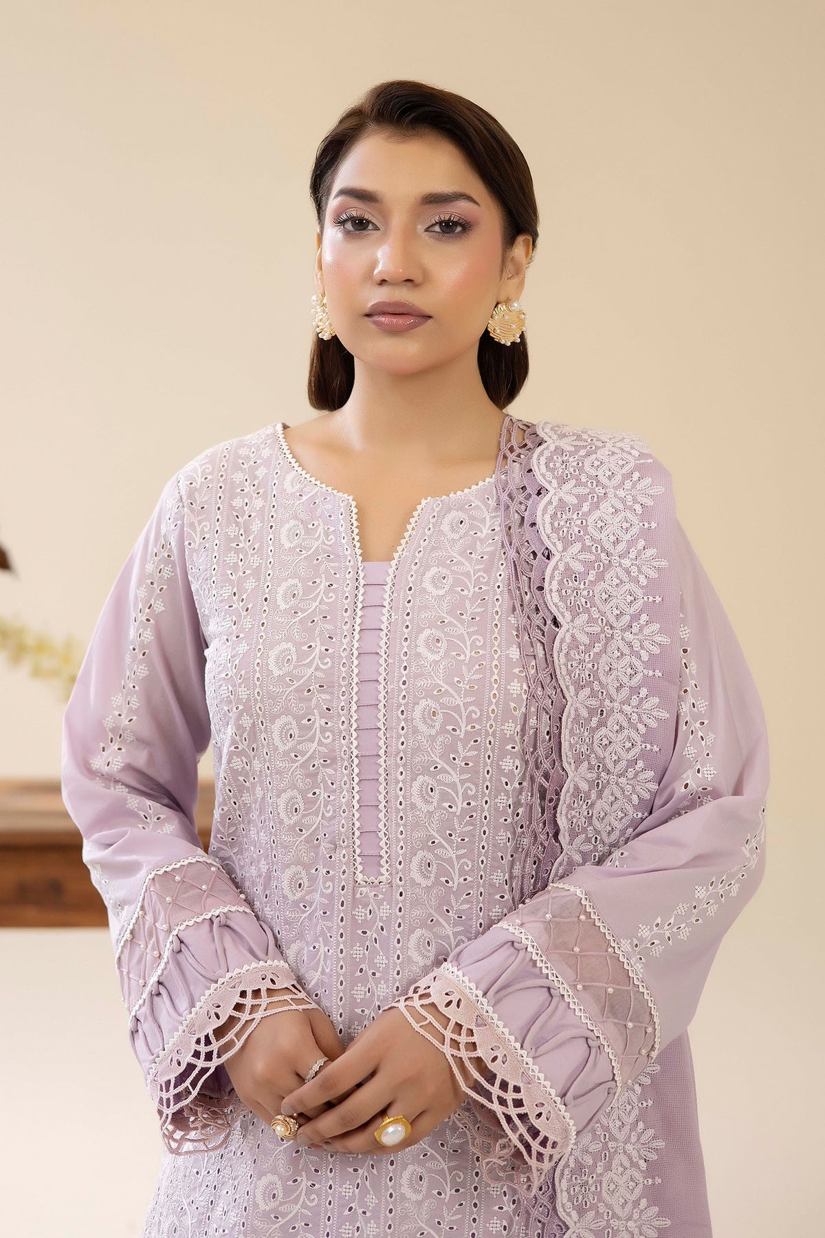 Unstitched chicken Kari