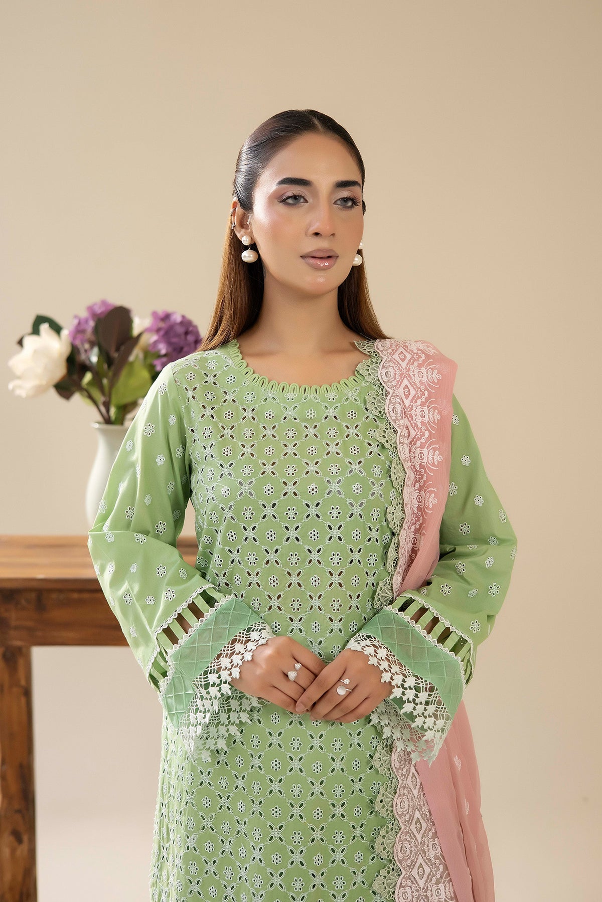 Unstitch chicken Kari