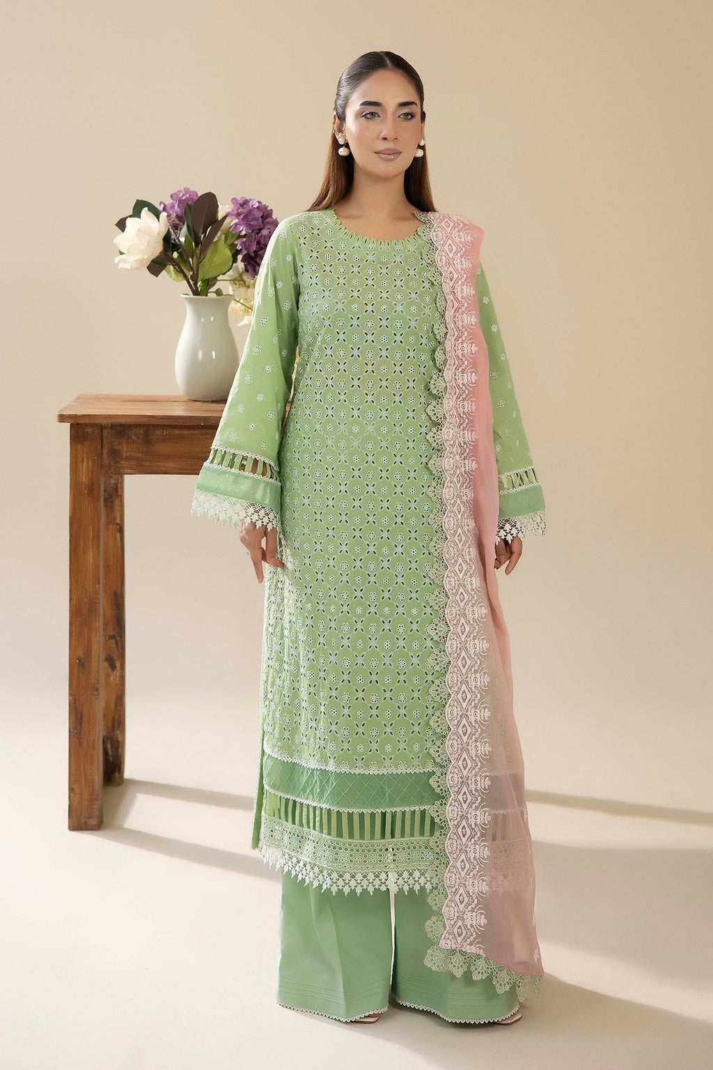 Unstitch chicken Kari