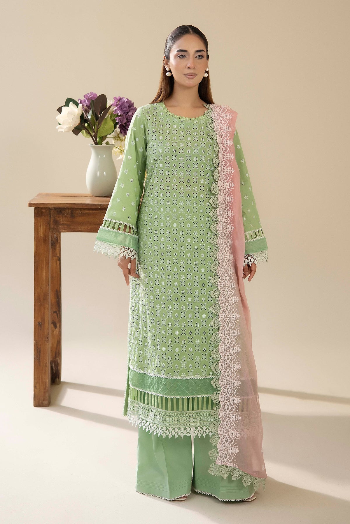 Unstitch chicken Kari