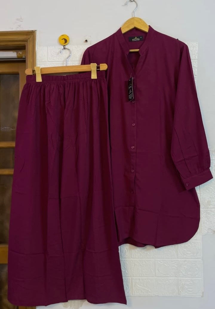 Lenin co ord
