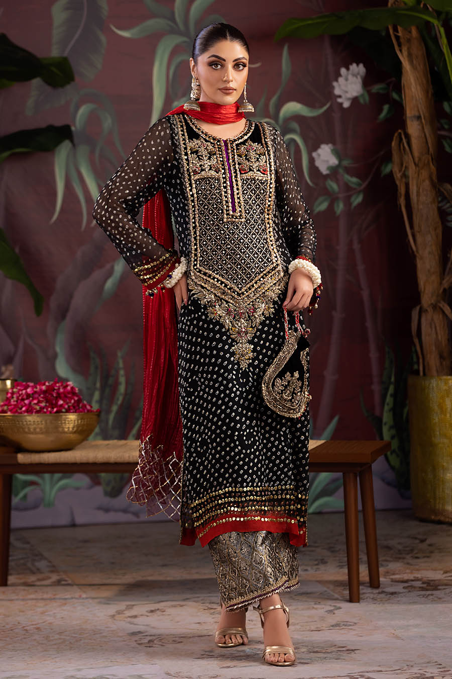 Khudabakhsh  Mukesh work
