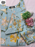 Premium Camric 2pc