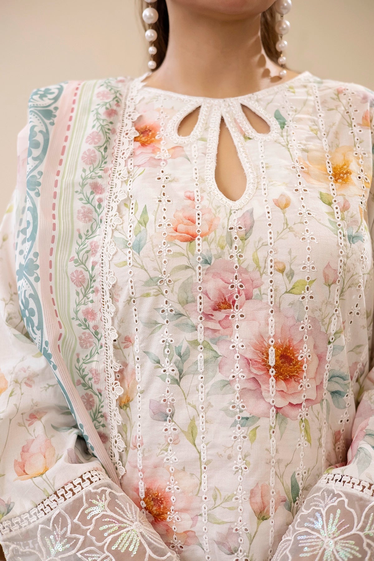 Floral edit