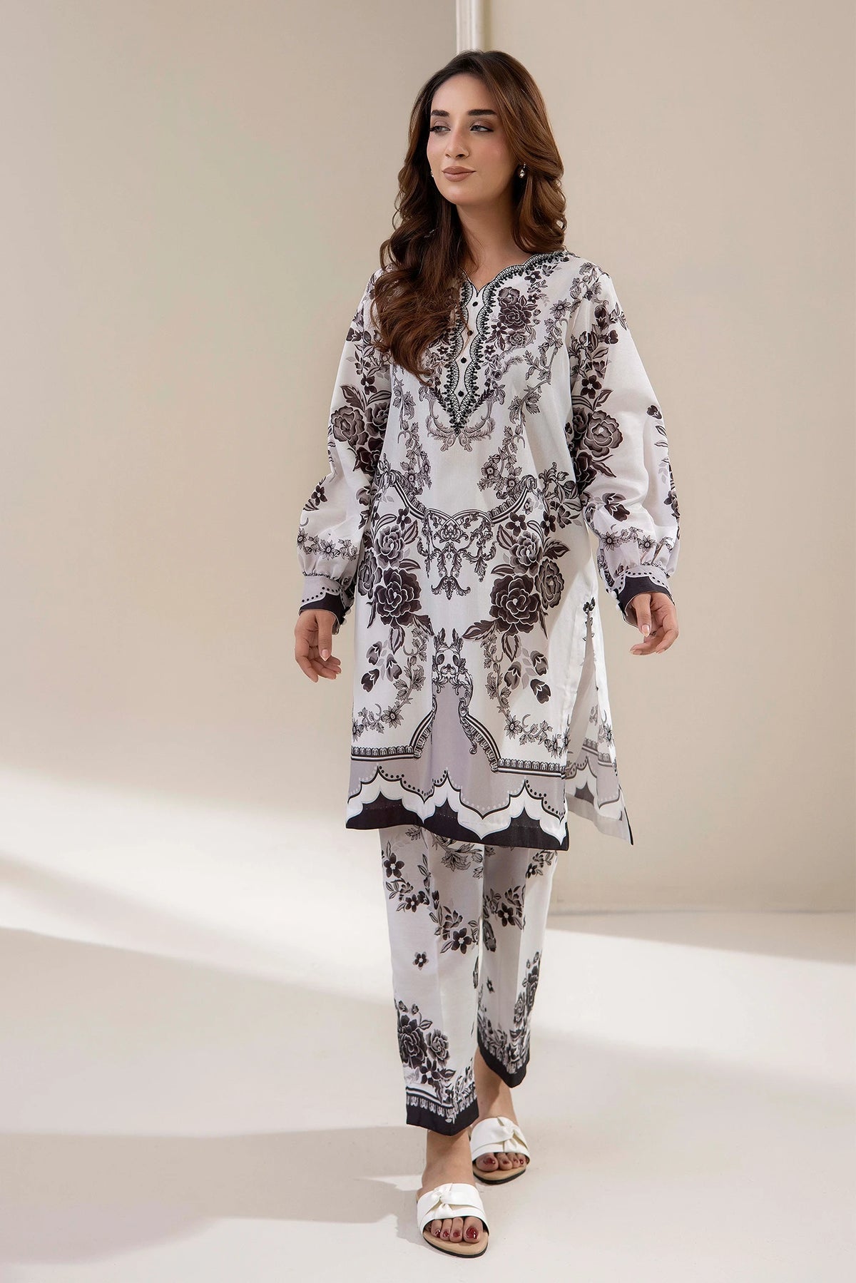 Co-Ord Set