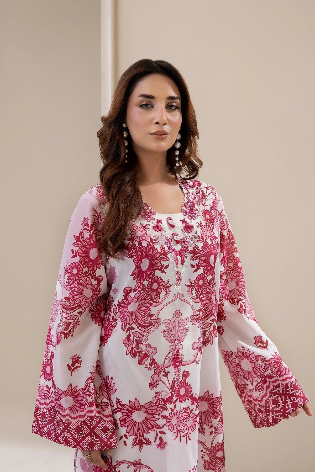 Co-ord set