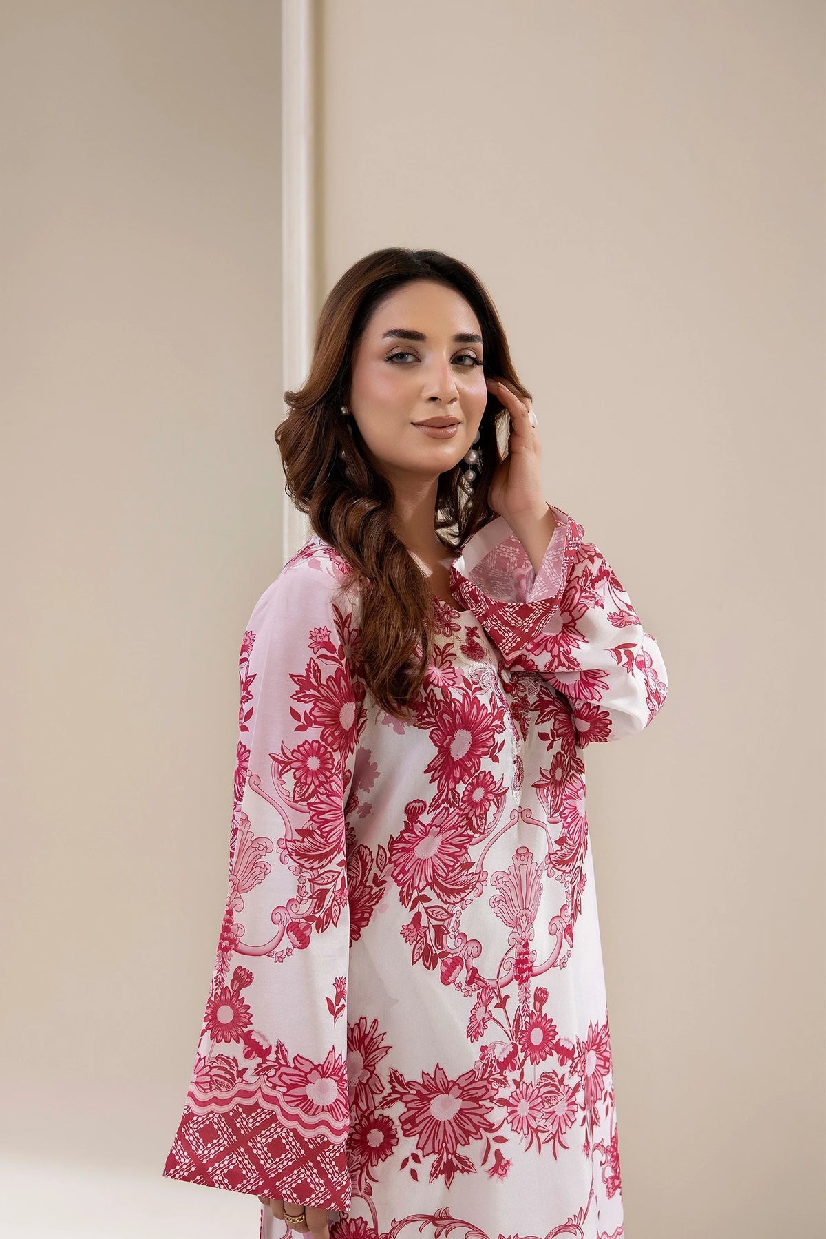 Co-ord set