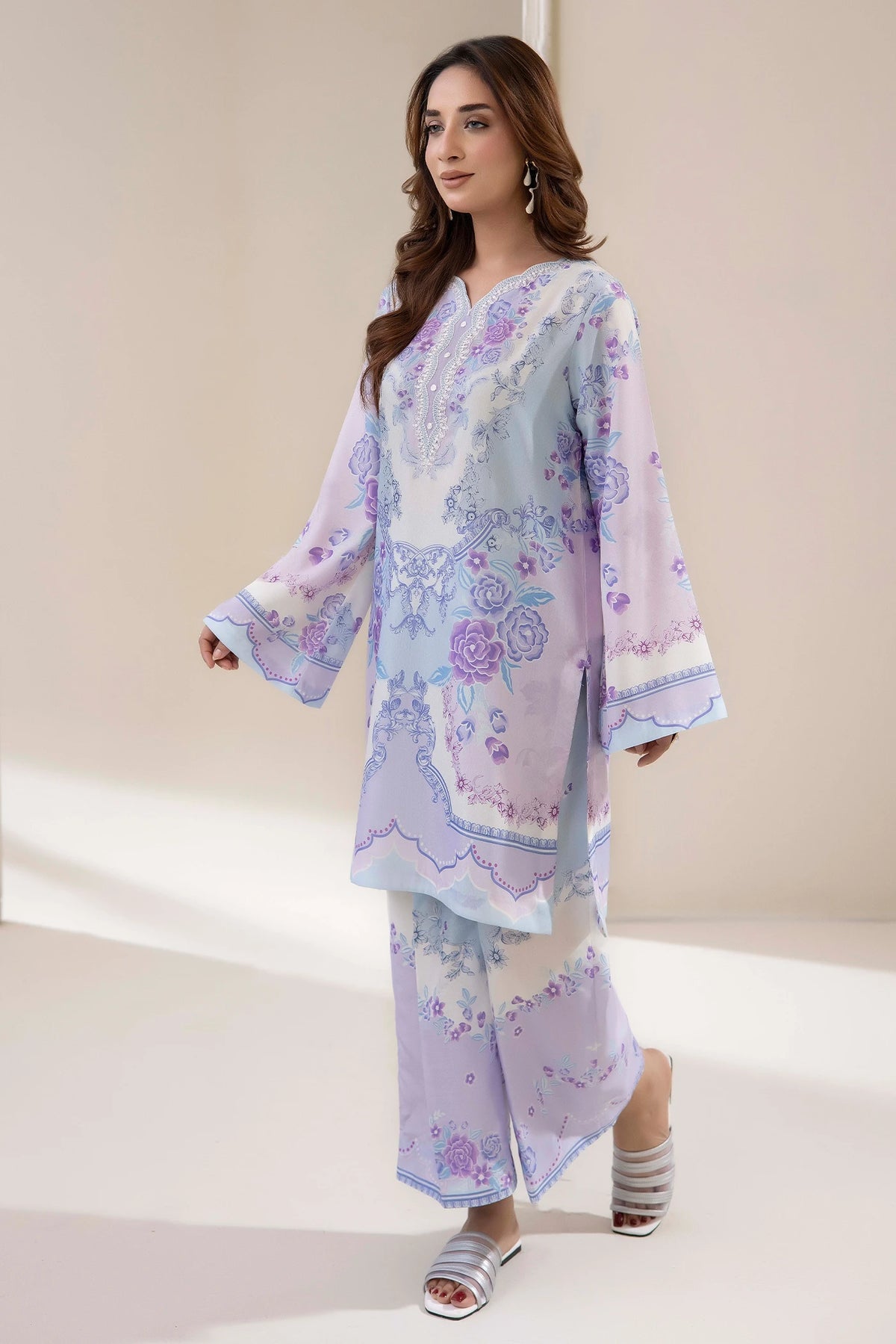 Co-ord set