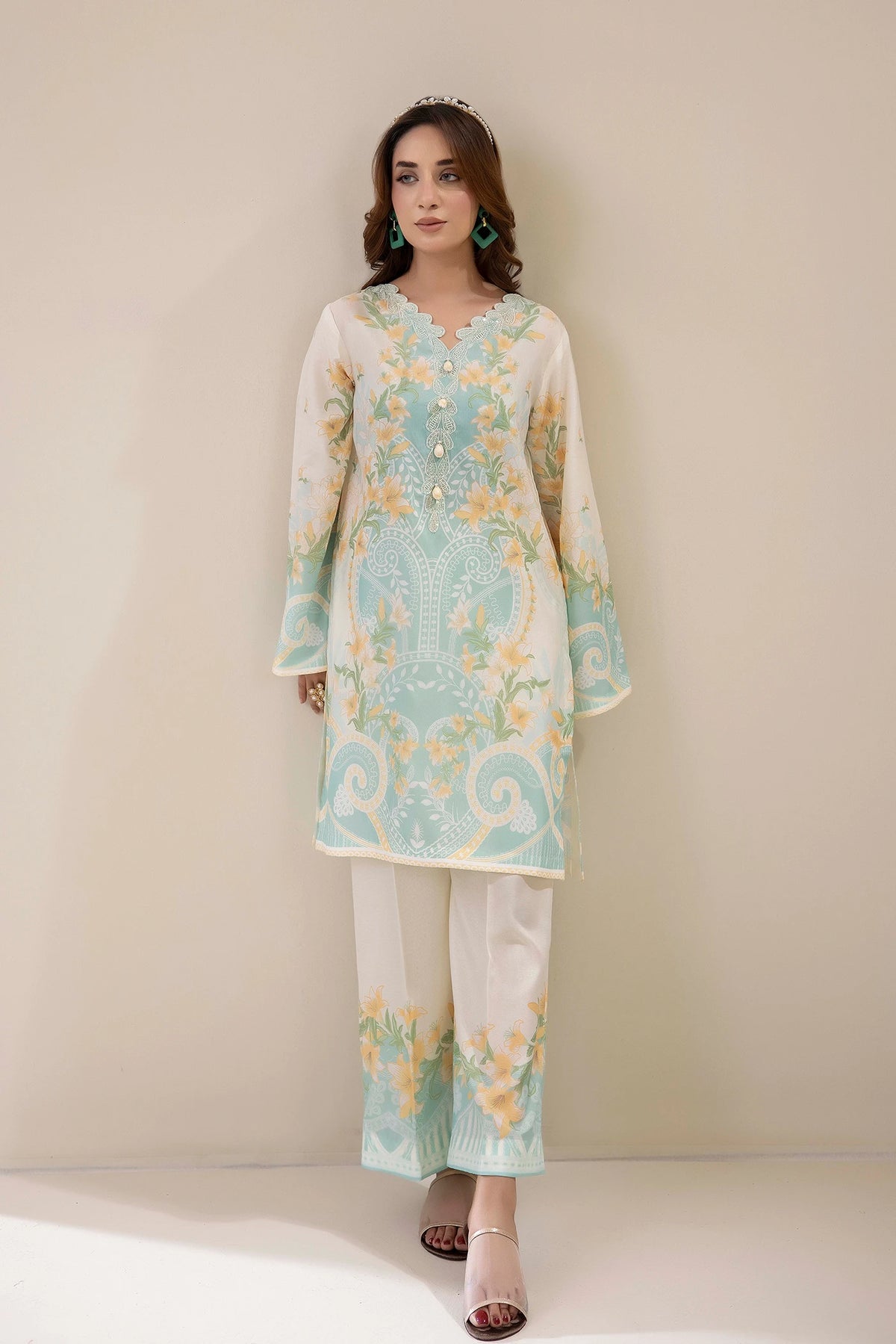 Co-Ord Set