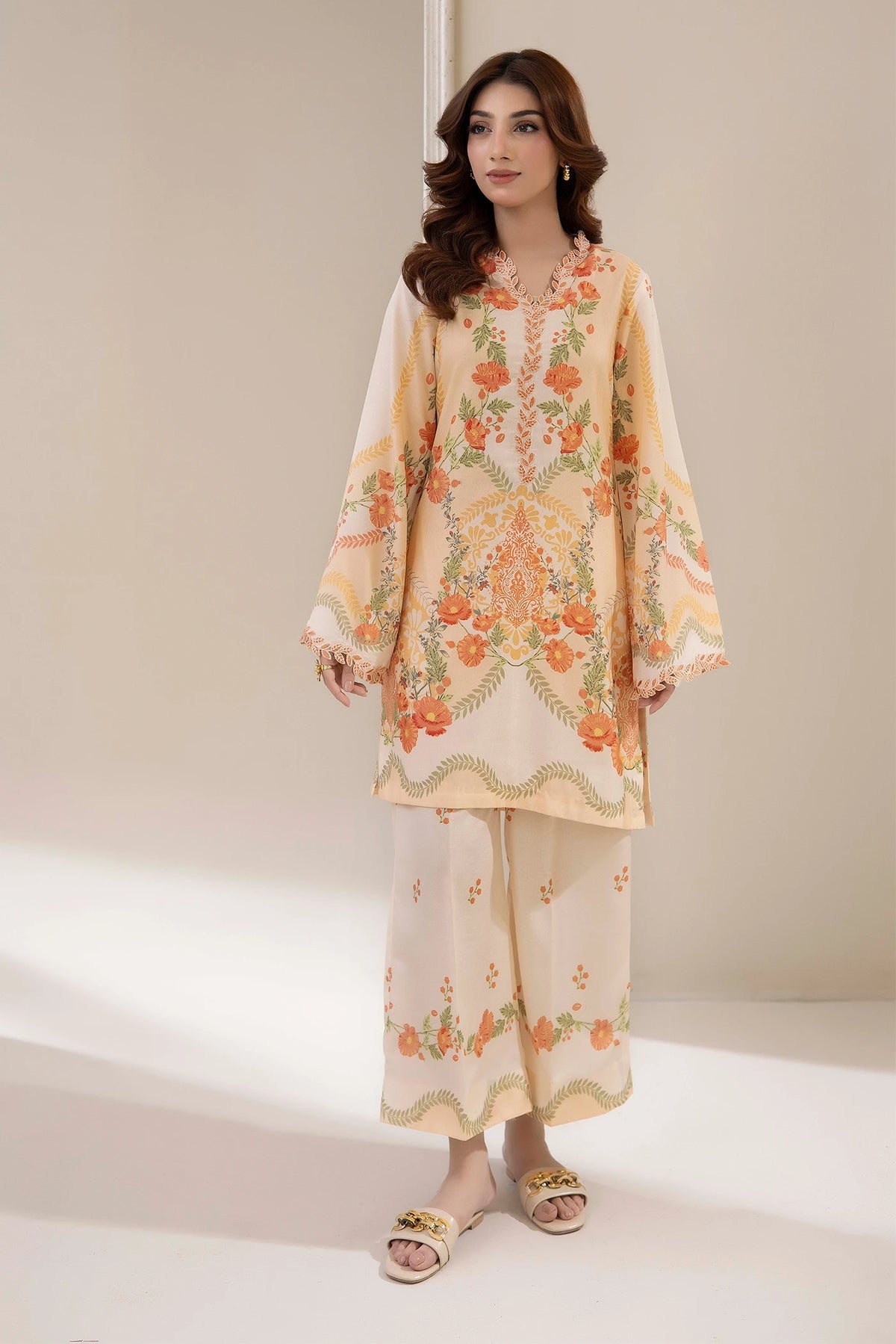 Co-ord set