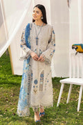 Ready to Wear Pakistani Suit – Premium Luxury Lawn | Sultana Threads