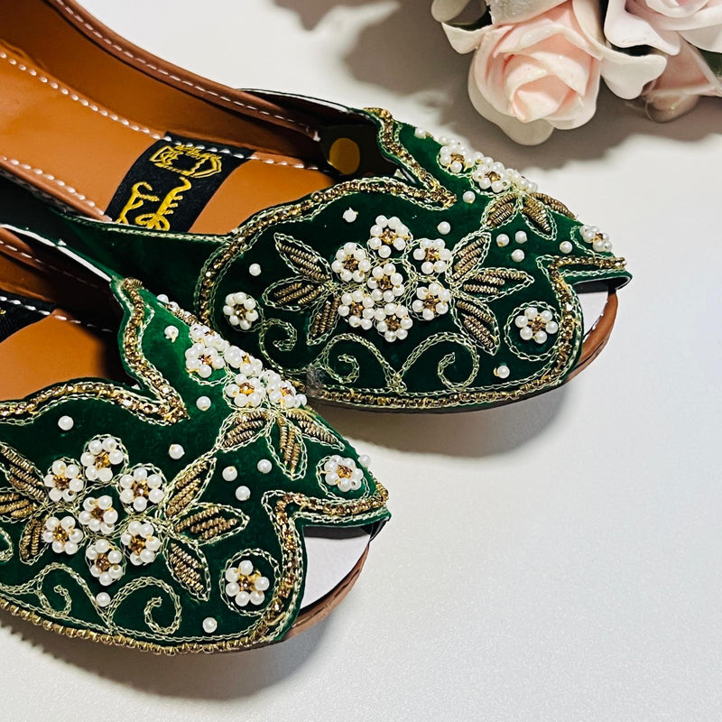 Footwear